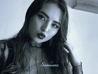 Samsuarez