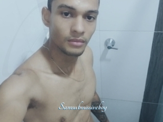 Samsubmissiveboy