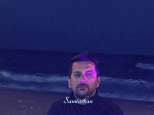 Samtarkan