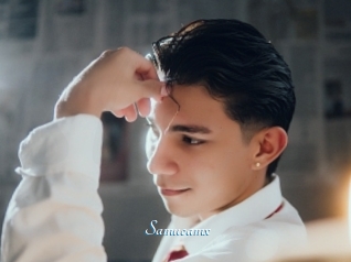 Samucamx