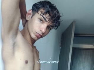 Samuelconnor