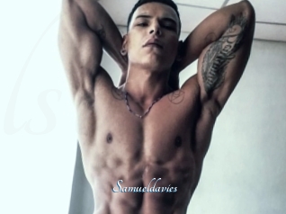 Samueldavies
