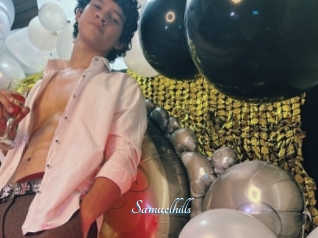 Samuelhills