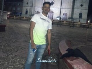 Samuelhot42