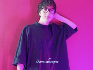 Samuelkauper
