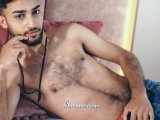 Samuelstorm