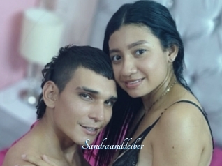 Sandraanddeiber