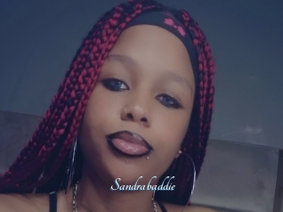 Sandrabaddie