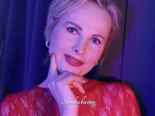 Sandrabaring