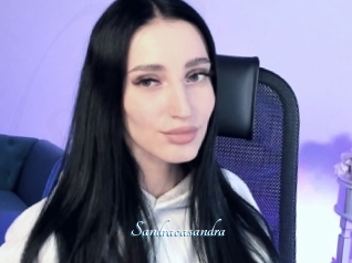 Sandracasandra