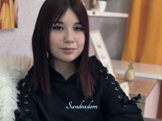 Sandradorn