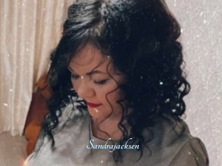 Sandrajacksen