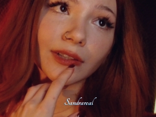 Sandrareal