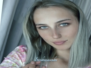 Sandrasaundre