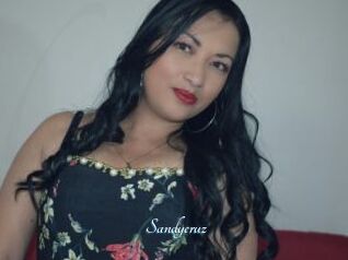 Sandycruz