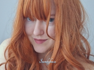 Sandyfoxis