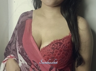 Sanihaahot