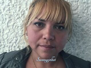 Sanmygirlhot