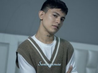 Santiagocruise