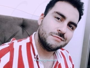 Santiagosantini
