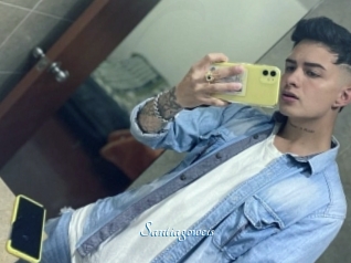Santiagoweis