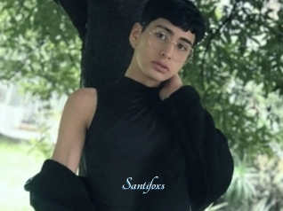 Santifoxs