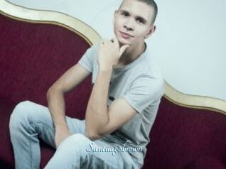 Santiiagobrown