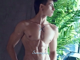Santinogreco
