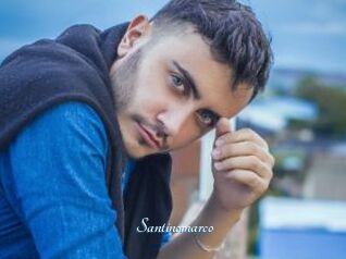 Santinomarco