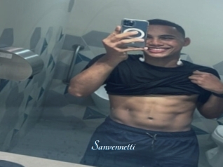 Sanvennetti
