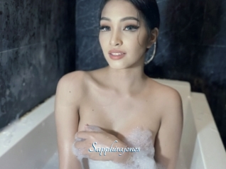 Sapphirajones