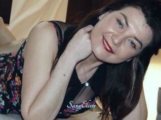 SaraElixir