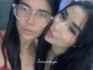 Saraandleyla