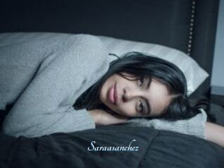 Saraasanchez