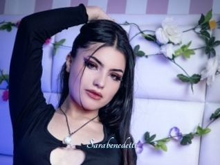 Sarabenedetti