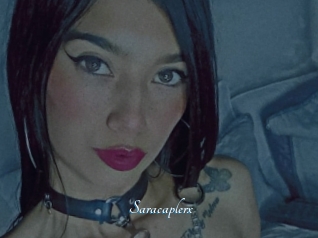 Saracaplerx