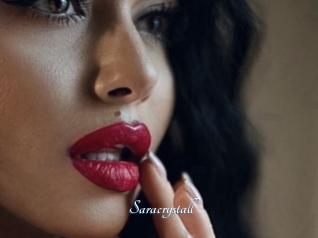 Saracrystall