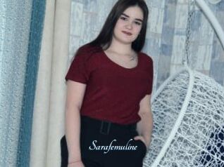 Sarafemuline
