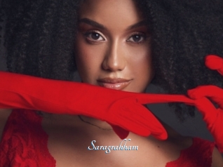 Saragrahham