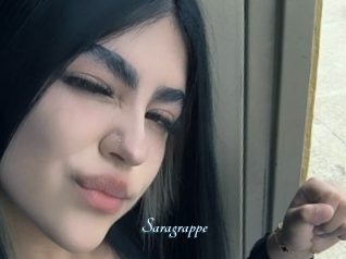 Saragrappe