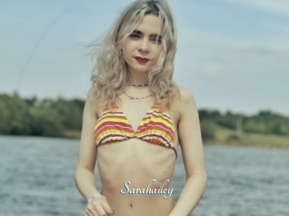 Sarahailey