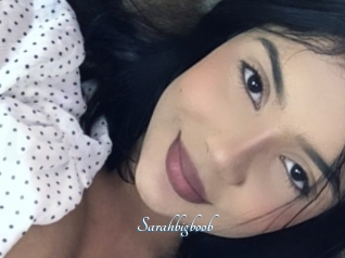 Sarahbigboob