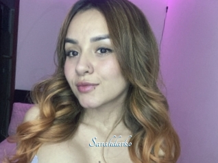 Sarahdarko