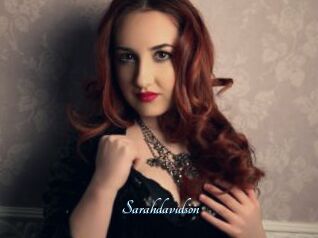 Sarahdavidson