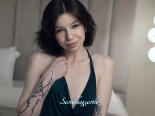 Sarahhoggarth