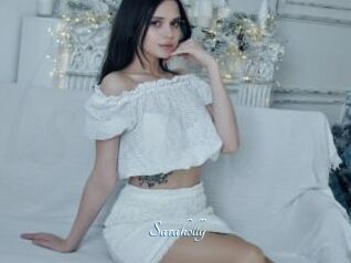 Saraholly