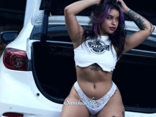 Sarahsaalis