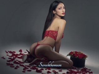Sarahthomson