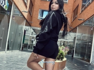 Sarajung