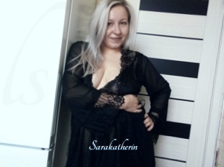 Sarakatherin